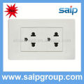 2013 Hot Sale wall mount light switch box Itanlia Standard